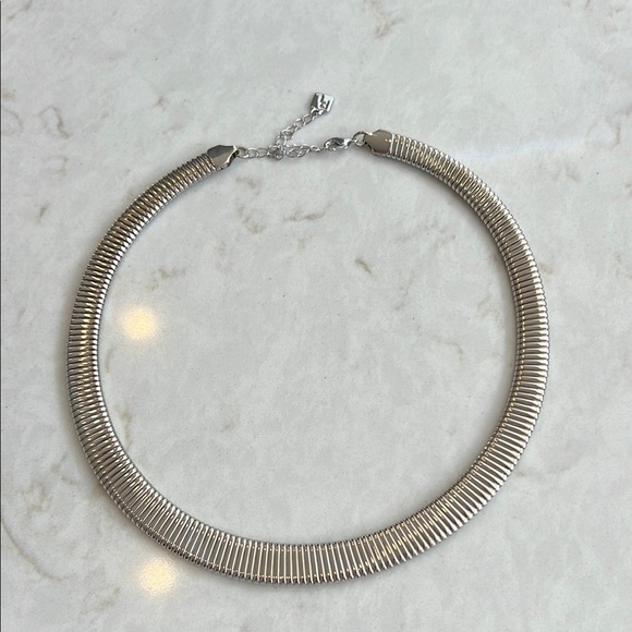 Park Lane Jewelry - Elegant Silver Necklace